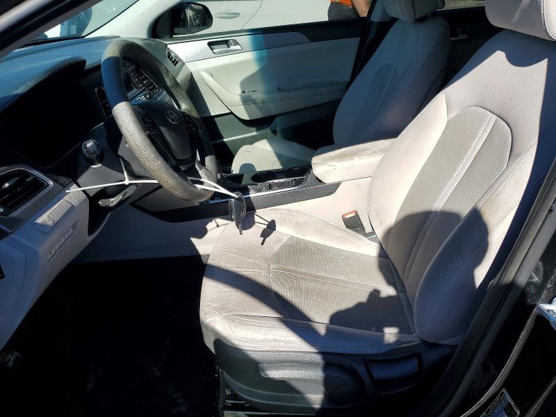 Aukcja sprzedaży 2015 Hyundai Sonata, vin: 5NPE24AF0FH173619, numer aukcji: 45570476