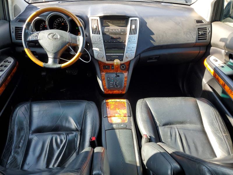 2008 Lexus Rx 350 მანქანა იყიდება აუქციონზე, vin: 2T2HK31U08C050202, აუქციონის ნომერი: 79415085
