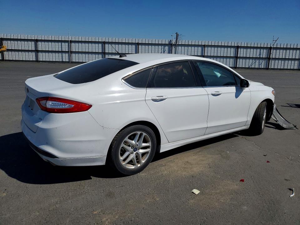 2016 Ford Fusion მანქანა იყიდება აუქციონზე, vin: 3FA6P0H75GR264760, აუქციონის ნომერი: 46697156