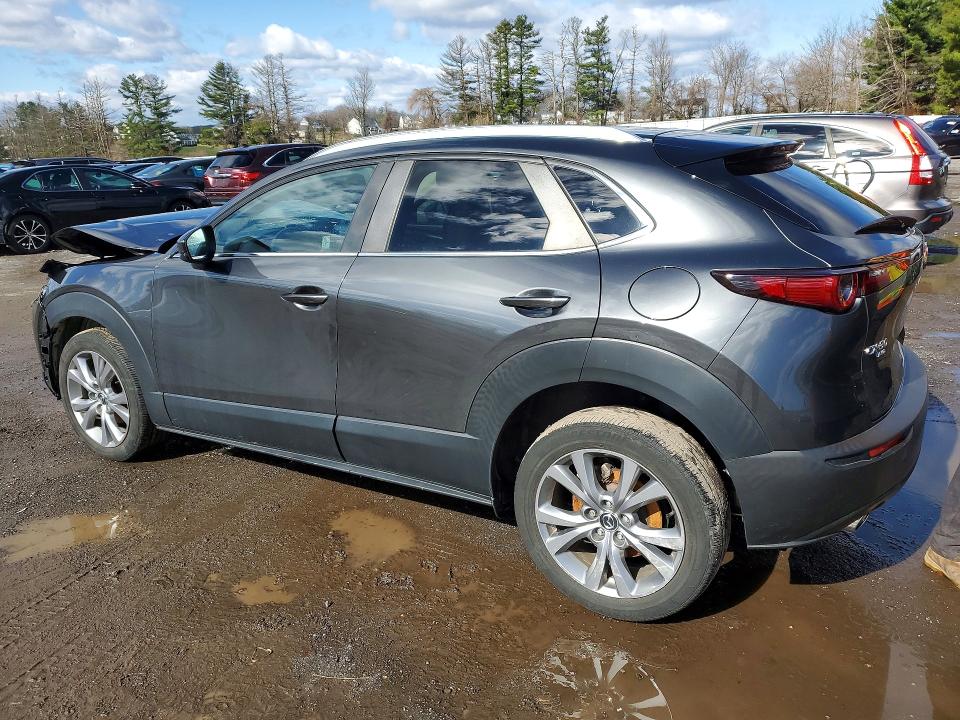 Aukcja sprzedaży 2022 Mazda Cx-30, vin: 3MVDMBCL6NM432229, numer aukcji: 46375816