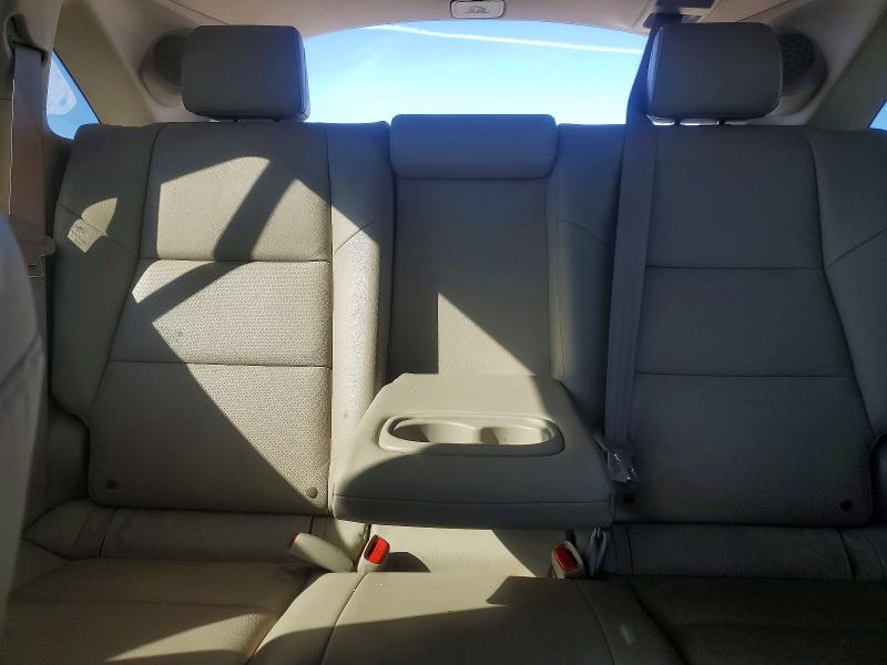 2013 Acura Rdx მანქანა იყიდება აუქციონზე, vin: 5J8TB3H57DL007557, აუქციონის ნომერი: 46067796