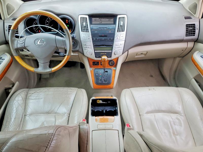 79958105 :رقم المزاد ، 2T2HK31U69C129228 vin ، 2009 Lexus Rx 350 مزاد بيع