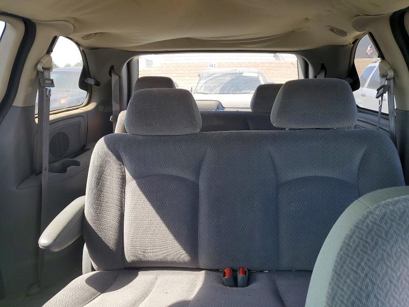 Продажа на аукционе авто 2005 Chrysler Town & Country, vin: 1C4GP45RX5B339496, номер лота: 79370845