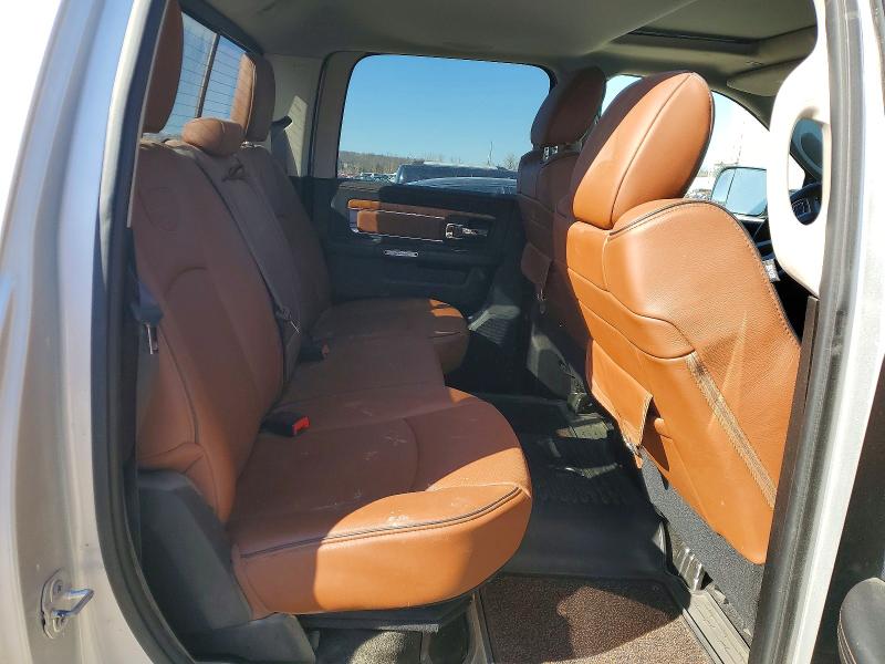 Продажа на аукционе авто 2017 Ram 1500, vin: 1C6RR7PT4HS555773, номер лота: 46328096