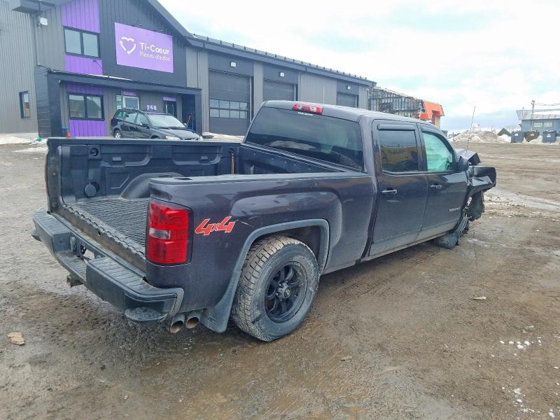 45813356 :رقم المزاد ، 3GTU2UEH5FG413389 vin ، 2015 Gmc Sierra مزاد بيع