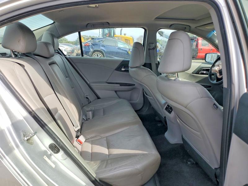 Aukcja sprzedaży 2013 Honda Accord, vin: 1HGCR2F87DA081396, numer aukcji: 47768586