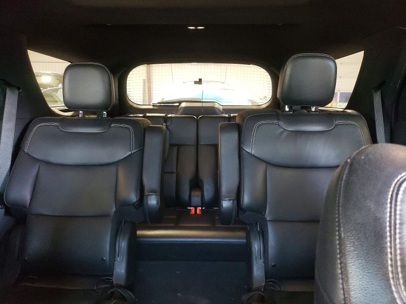 Aukcja sprzedaży 2022 Ford Explorer, vin: 1FM5K8GC4NGB97764, numer aukcji: 46707616
