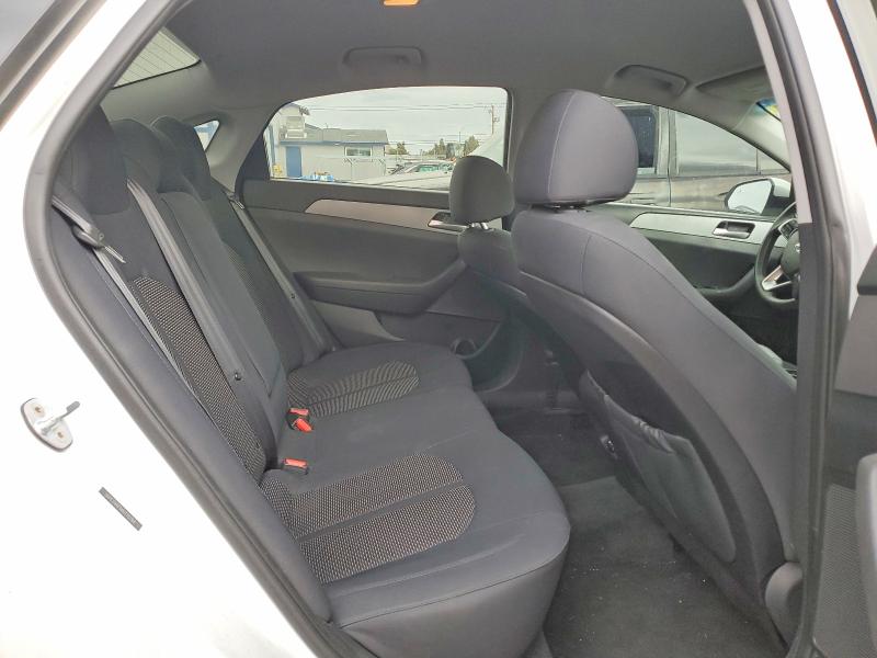 Продаж на аукціоні авто 2019 Hyundai Sonata, vin: 5NPE24AF1KH775794, номер лоту: 48069376
