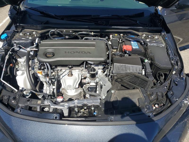 46427046 :رقم المزاد ، 2HGFE2F58TH541793 vin ، 2026 Honda Civic مزاد بيع