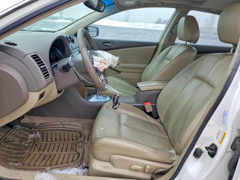 Продажа на аукционе авто 2009 Nissan Altima, vin: 1N4AL21E89C195431, номер лота: 47380186