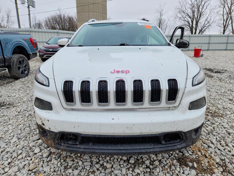 Aukcja sprzedaży 2017 Jeep Cherokee, vin: 1C4PJMCS9HW612710, numer aukcji: 47005366