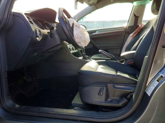 48059526 :رقم المزاد ، 3VWC17AU6HM501517 vin ، 2017 Volkswagen Golf Sportwagen مزاد بيع