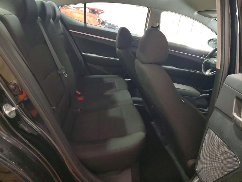 Продажа на аукционе авто 2020 Hyundai Elantra, vin: 5NPD74LF1LH524933, номер лота: 47425376