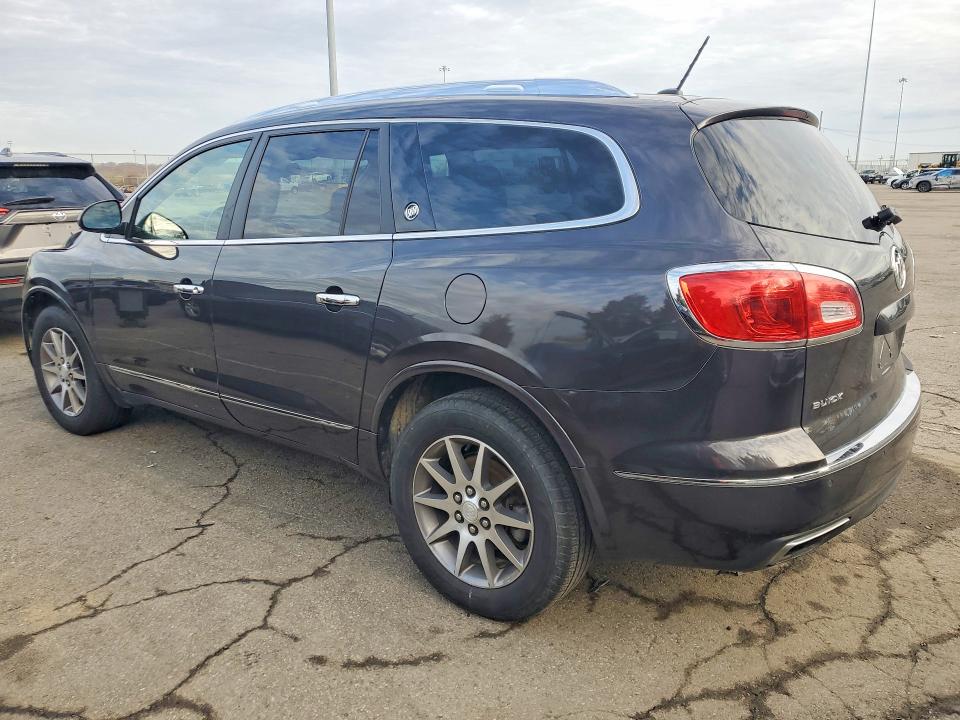 Продаж на аукціоні авто 2013 Buick Enclave, vin: 5GAKVCKD6DJ148814, номер лоту: 46947086