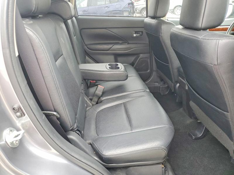Aukcja sprzedaży 2014 Mitsubishi Outlander, vin: JA4AD3A33EZ003796, numer aukcji: 45480236