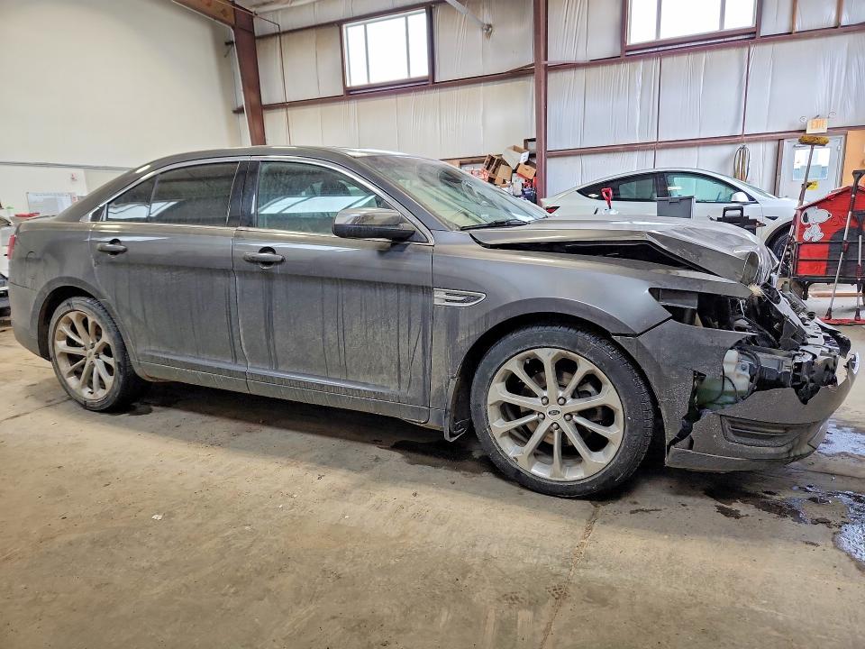 Продаж на аукціоні авто 2019 Ford Taurus, vin: 1FAHP2J8XKG112433, номер лоту: 46179296