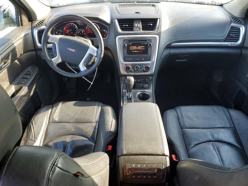 2015 Gmc Acadia მანქანა იყიდება აუქციონზე, vin: 1GKKVRKD7FJ325444, აუქციონის ნომერი: 48194996