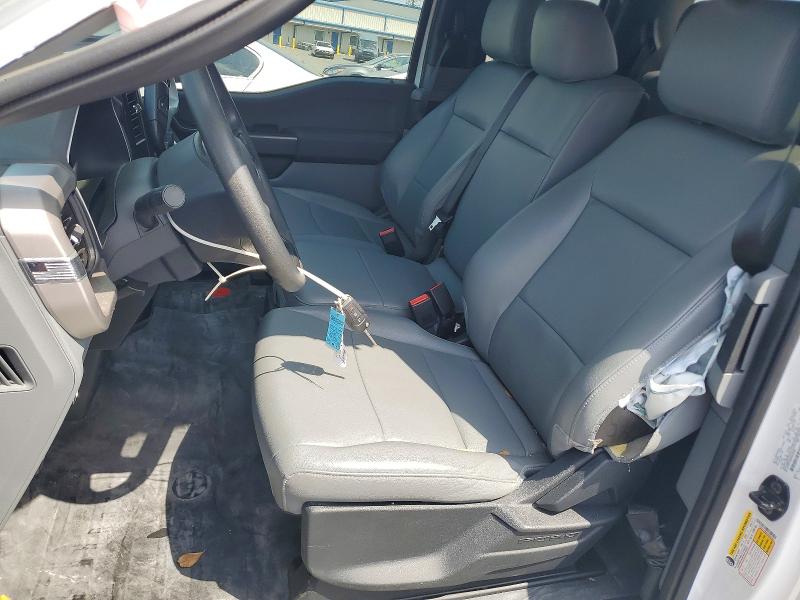 Продажа на аукционе авто 2023 Ford F150, vin: 1FTEX1CB9PKD82581, номер лота: 47417026