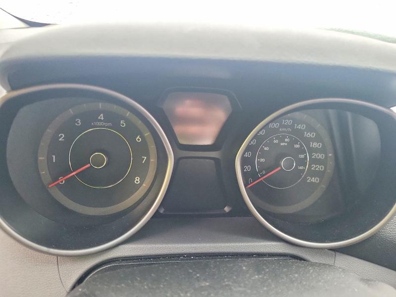 Aukcja sprzedaży 2011 Hyundai Elantra, vin: 5NPDH4AE8BH025522, numer aukcji: 77370415