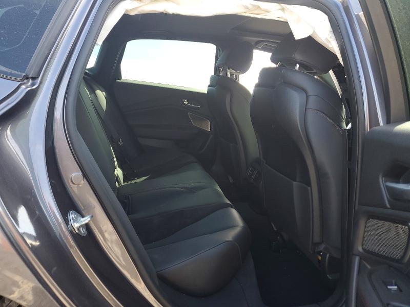 47470256 :رقم المزاد ، 19UUB5F52MA017346 vin ، 2021 Acura Tlx مزاد بيع