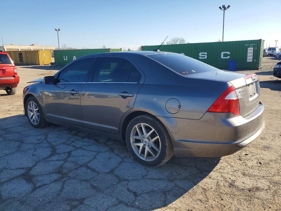 Продажа на аукционе авто 2012 Ford Fusion, vin: 3FAHP0HA8CR332421, номер лота: 41756586