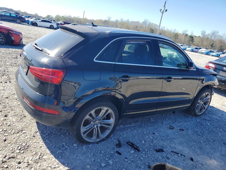Aukcja sprzedaży 2016 Audi Q3, vin: WA1BFCFS5GR014090, numer aukcji: 41918116