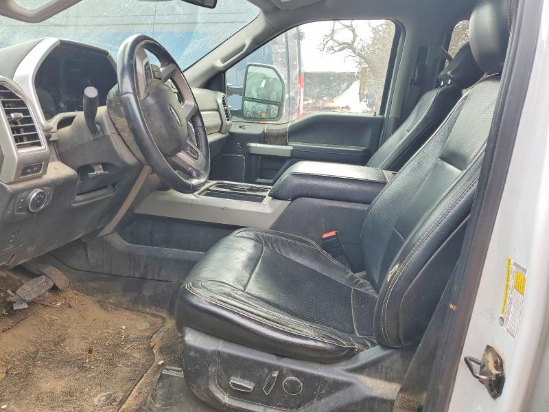 Продажа на аукционе авто 2018 Ford F350, vin: 1FT8W3BT5JEB50927, номер лота: 45593166