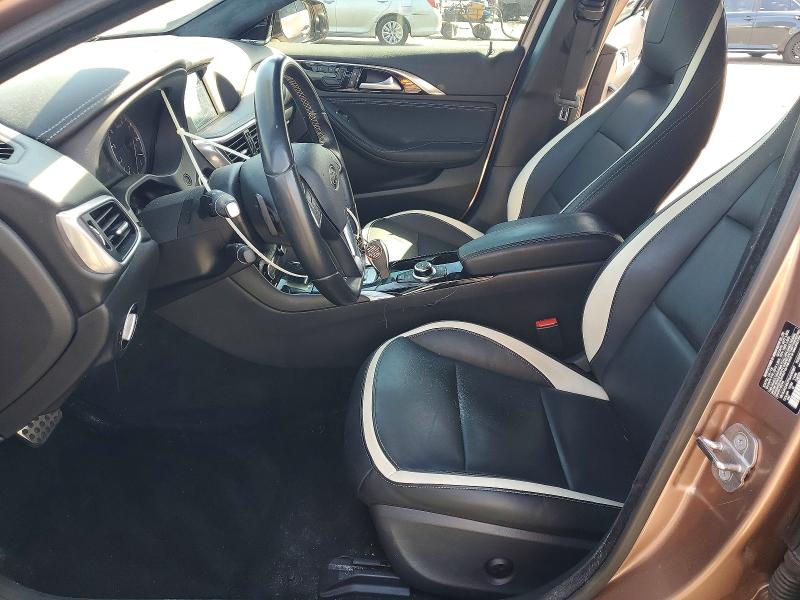 Продажа на аукционе авто 2018 Infiniti Qx30, vin: SJKCH5CP0JA002867, номер лота: 46827076