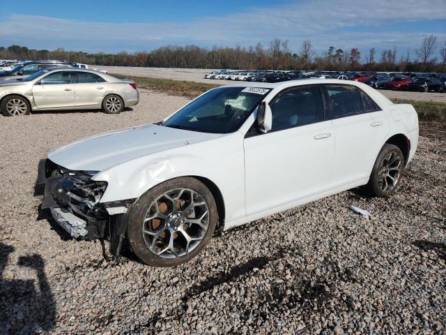 Aukcja sprzedaży 2017 Chrysler 300, vin: 2C3CCABG8HH541720, numer aukcji: 79822575