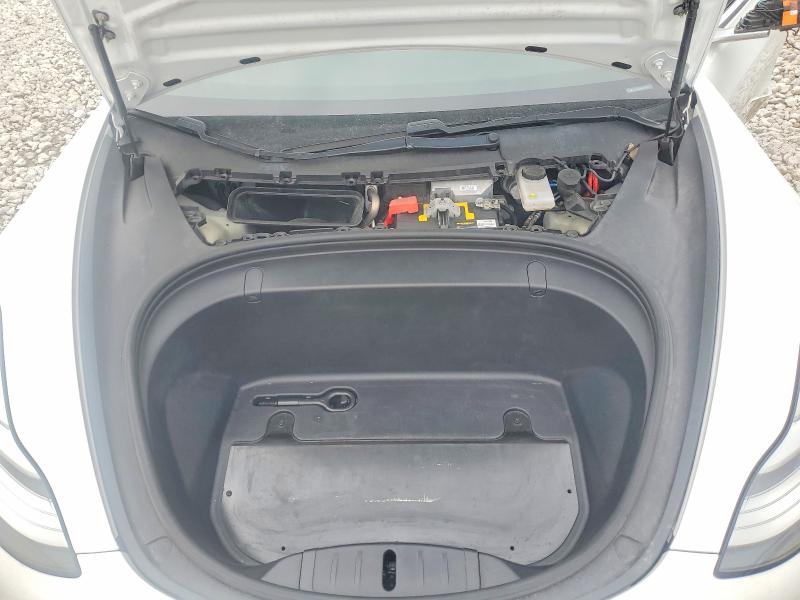Продаж на аукціоні авто 2019 Tesla Model 3, vin: 5YJ3E1EB7KF194674, номер лоту: 79717395