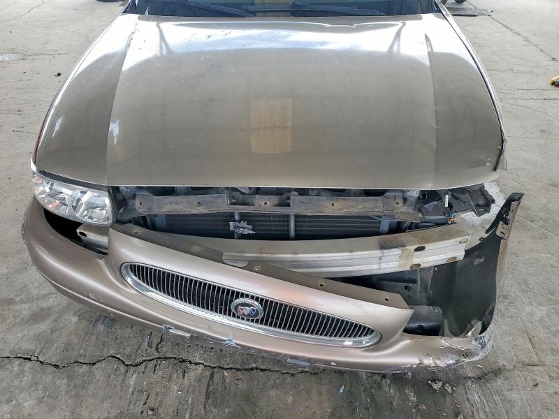 79927795 :رقم المزاد ، 1G4HR54K744117134 vin ، 2004 Buick Lesabre مزاد بيع