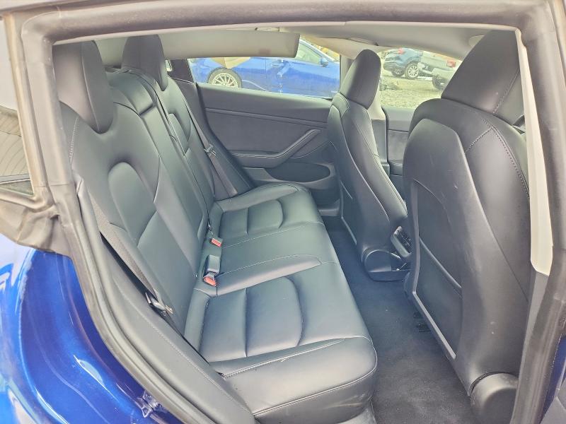 Aukcja sprzedaży 2023 Tesla Model 3, vin: 5YJ3E1EA3PF701097, numer aukcji: 46444506