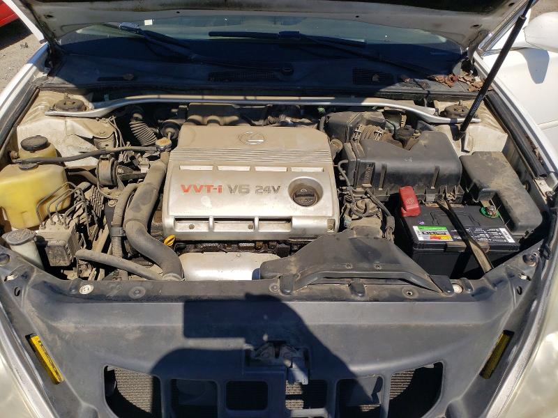 Продажа на аукционе авто 2002 Lexus Es 300, vin: JTHBF30GX20047639, номер лота: 46896796