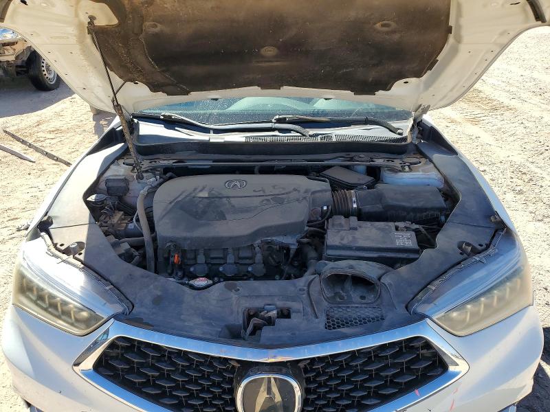 Продажа на аукционе авто 2018 Acura Tlx, vin: 19UUB2F57JA001363, номер лота: 46924606