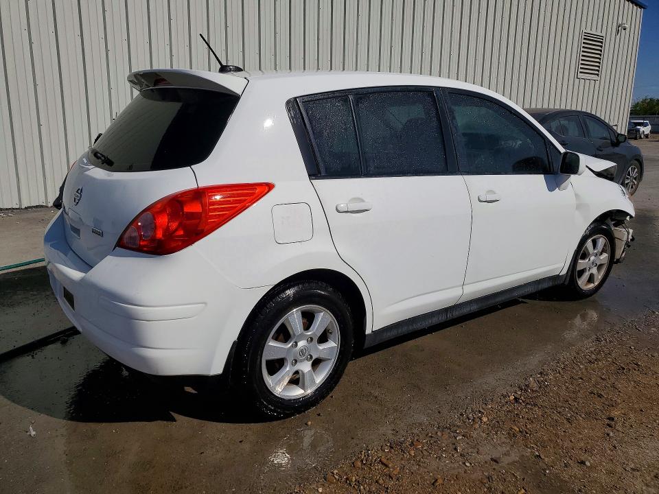 46035466 :رقم المزاد ، 3N1BC1CP5CK266998 vin ، 2012 Nissan Versa مزاد بيع