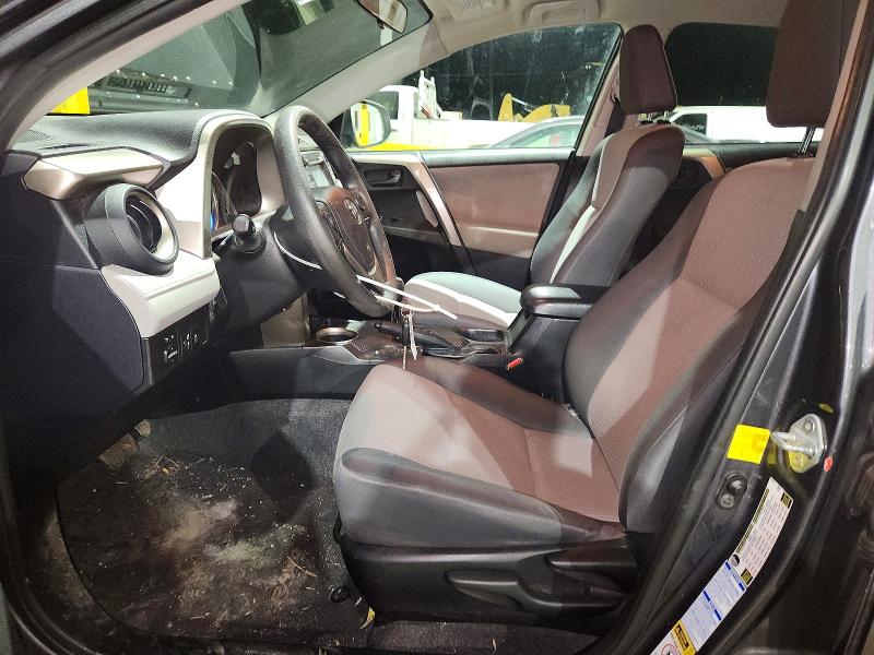 2015 Toyota Rav4 მანქანა იყიდება აუქციონზე, vin: 2T3BFREV5FW272516, აუქციონის ნომერი: 79670255