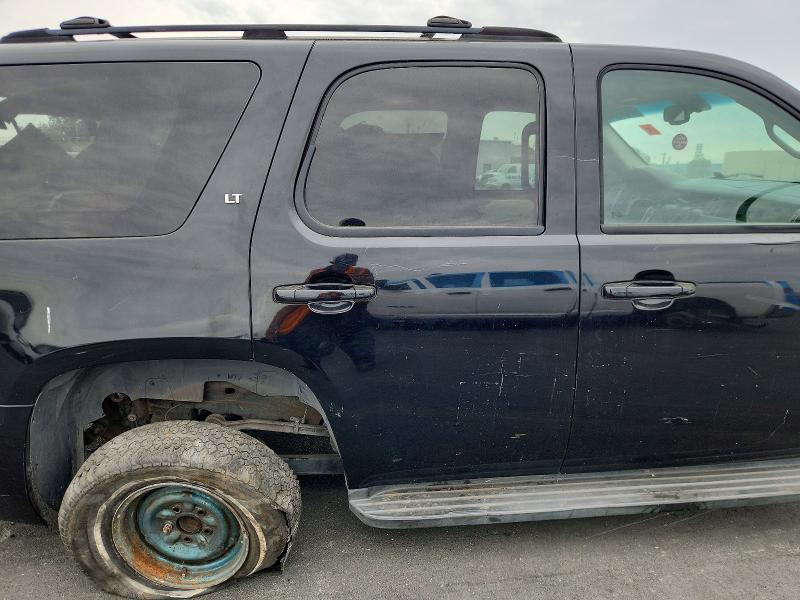 48083236 :رقم المزاد ، 1GNFC13067R265151 vin ، 2007 Chevrolet Tahoe مزاد بيع
