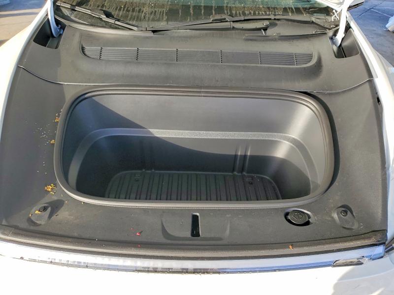 2026 Tesla Model Y მანქანა იყიდება აუქციონზე, vin: 7SAYGDED3TF399268, აუქციონის ნომერი: 41998066