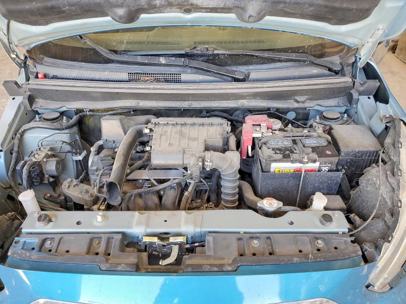 Aukcja sprzedaży 2020 Mitsubishi Mirage, vin: ML32A3HJ7LH005161, numer aukcji: 47499446
