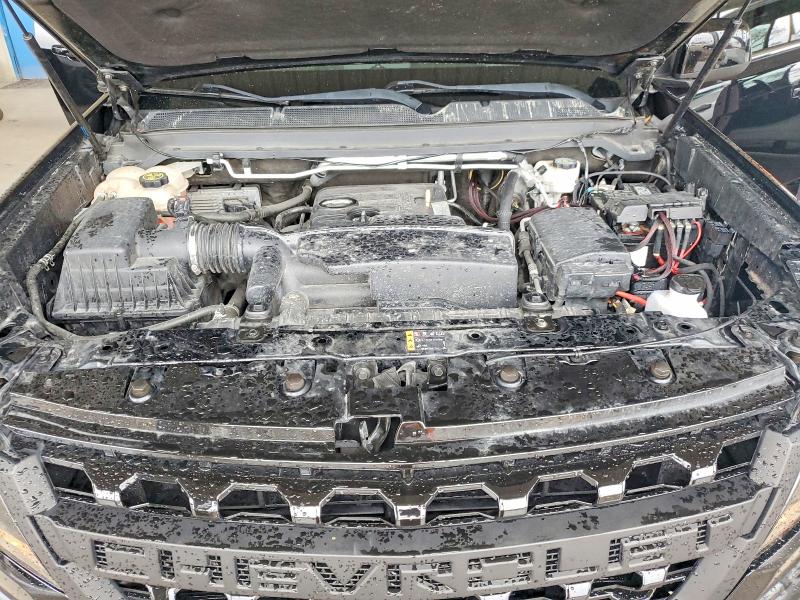46095146 :رقم المزاد ، 1GCGSCEA3L1238662 vin ، 2020 Chevrolet Colorado مزاد بيع