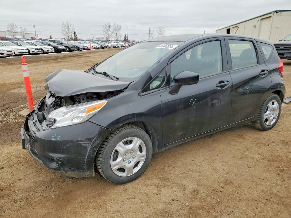 Продажа на аукционе авто 2016 Nissan Versa Note, vin: 3N1CE2CP2GL402055, номер лота: 46844846
