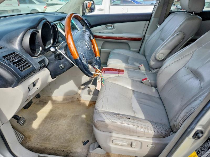 Продаж на аукціоні авто 2007 Lexus Rx 400h, vin: JTJHW31U472031395, номер лоту: 47249876