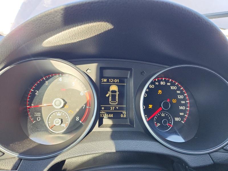 Продажа на аукционе авто 2012 Volkswagen Gti, vin: WVWED7AJ4CW229258, номер лота: 46312596