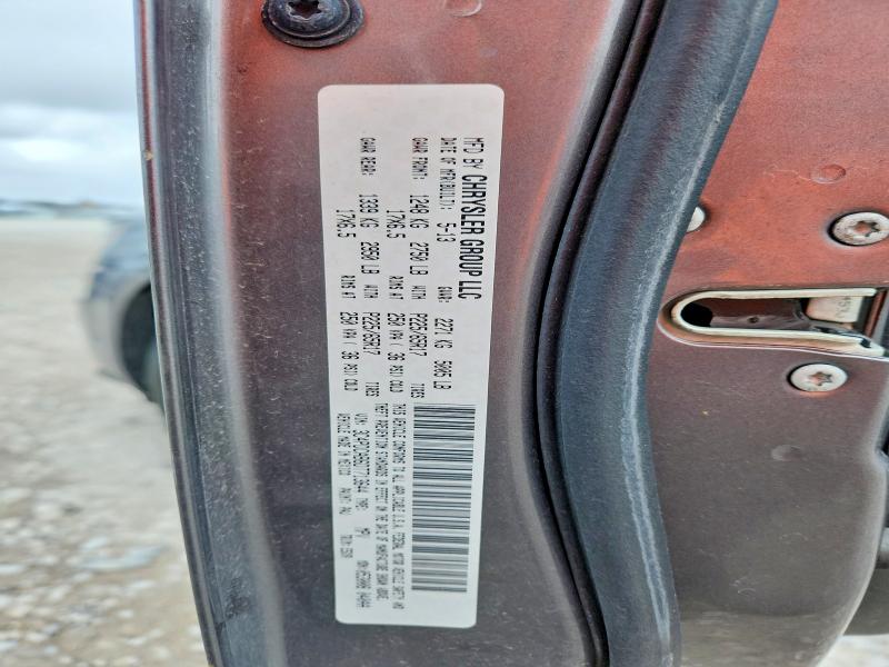 Продаж на аукціоні авто 2013 Dodge Journey, vin: 3C4PDCAB6DT713644, номер лоту: 46445796