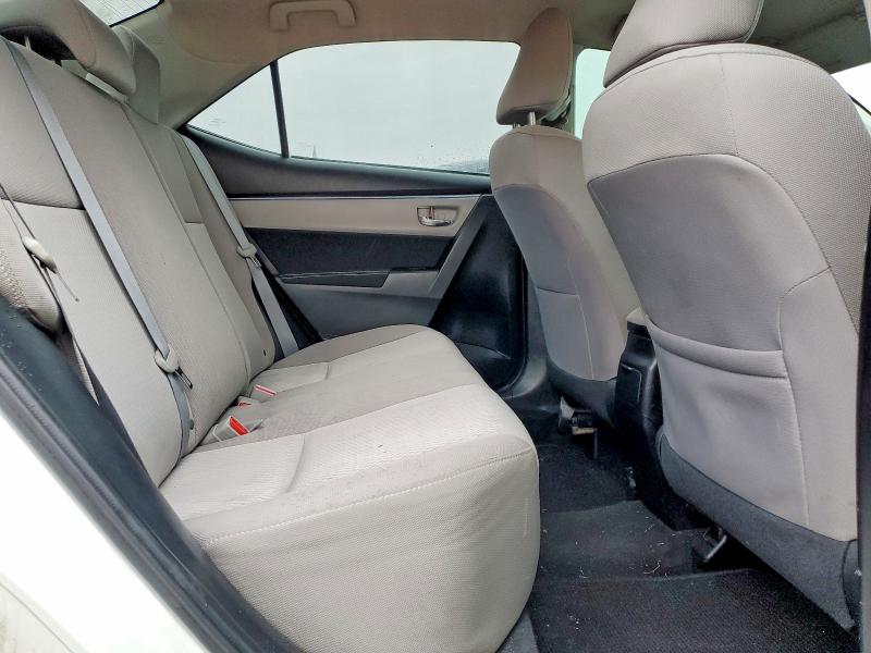 Aukcja sprzedaży 2014 Toyota Corolla, vin: 2T1BURHE9EC218615, numer aukcji: 79803555