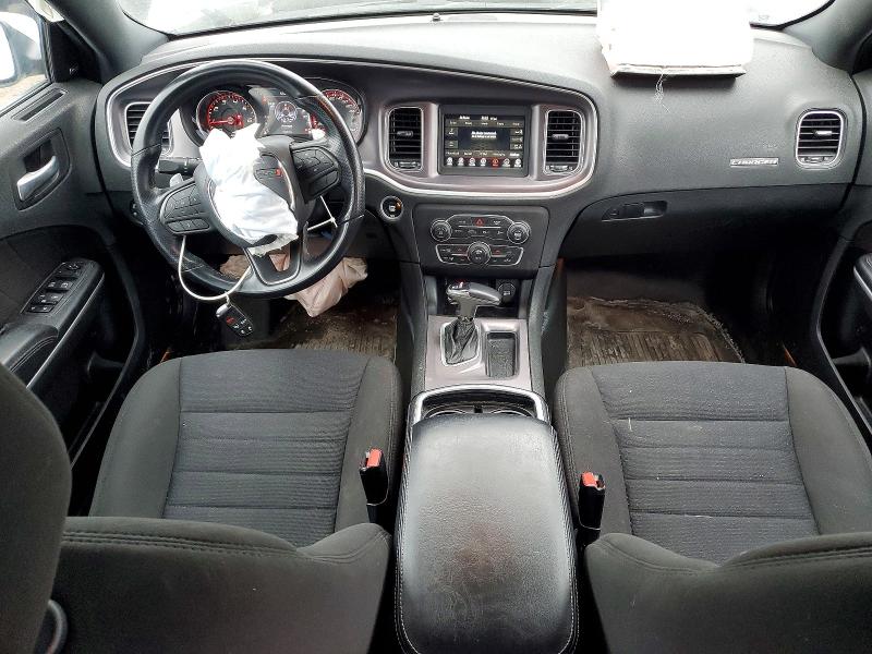 Продаж на аукціоні авто 2020 Dodge Charger, vin: 2C3CDXCT3LH215635, номер лоту: 78890095