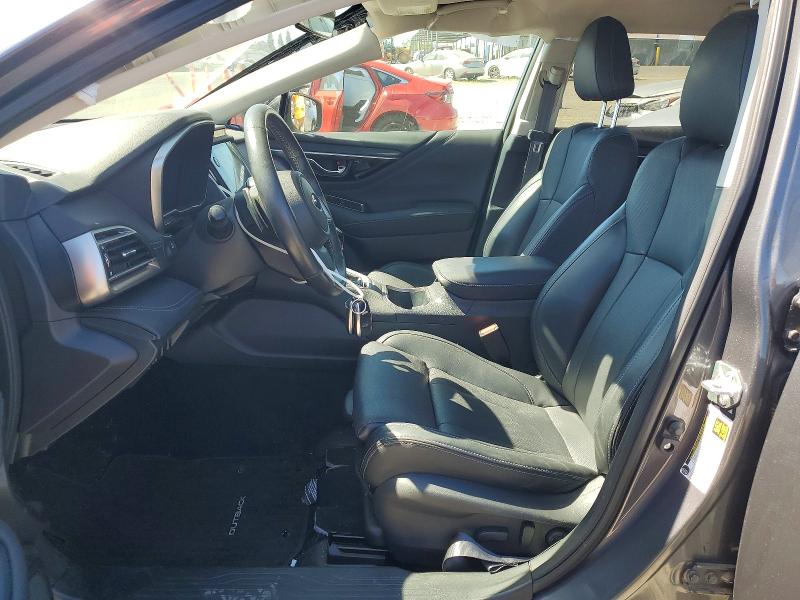 Aukcja sprzedaży 2024 Subaru Outback, vin: 4S4BTANC1R3265493, numer aukcji: 47078196