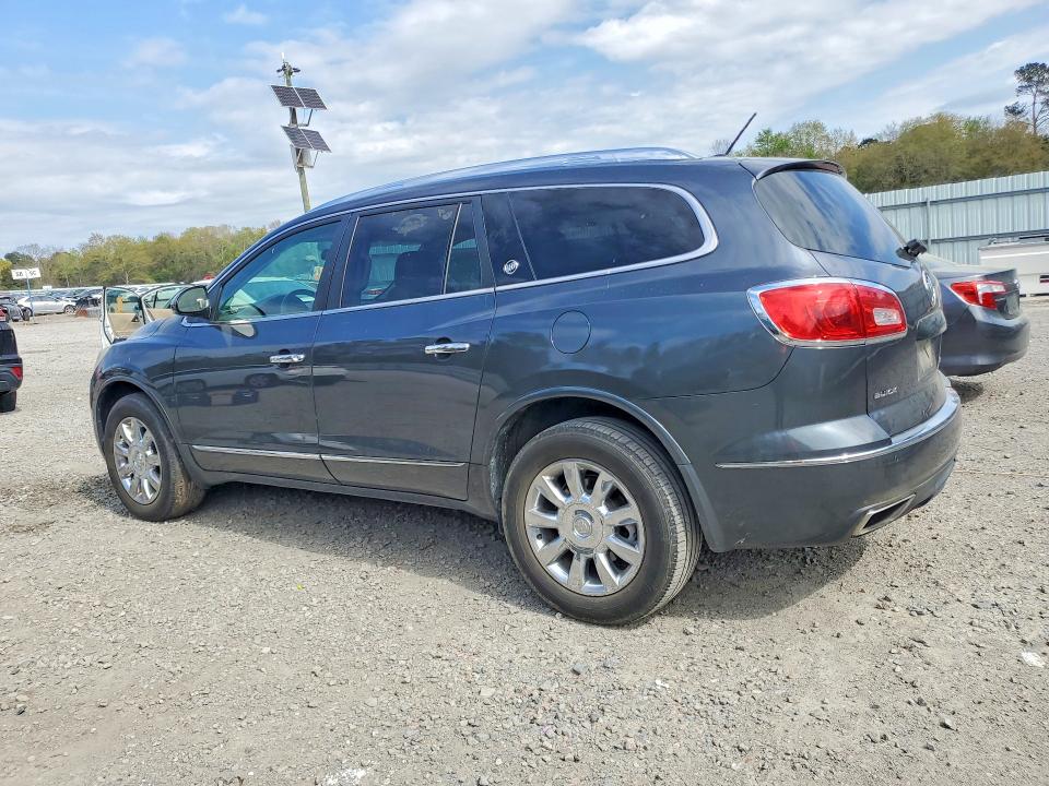 Aukcja sprzedaży 2014 Buick Enclave, vin: 5GAKVCKD2EJ321844, numer aukcji: 47134486