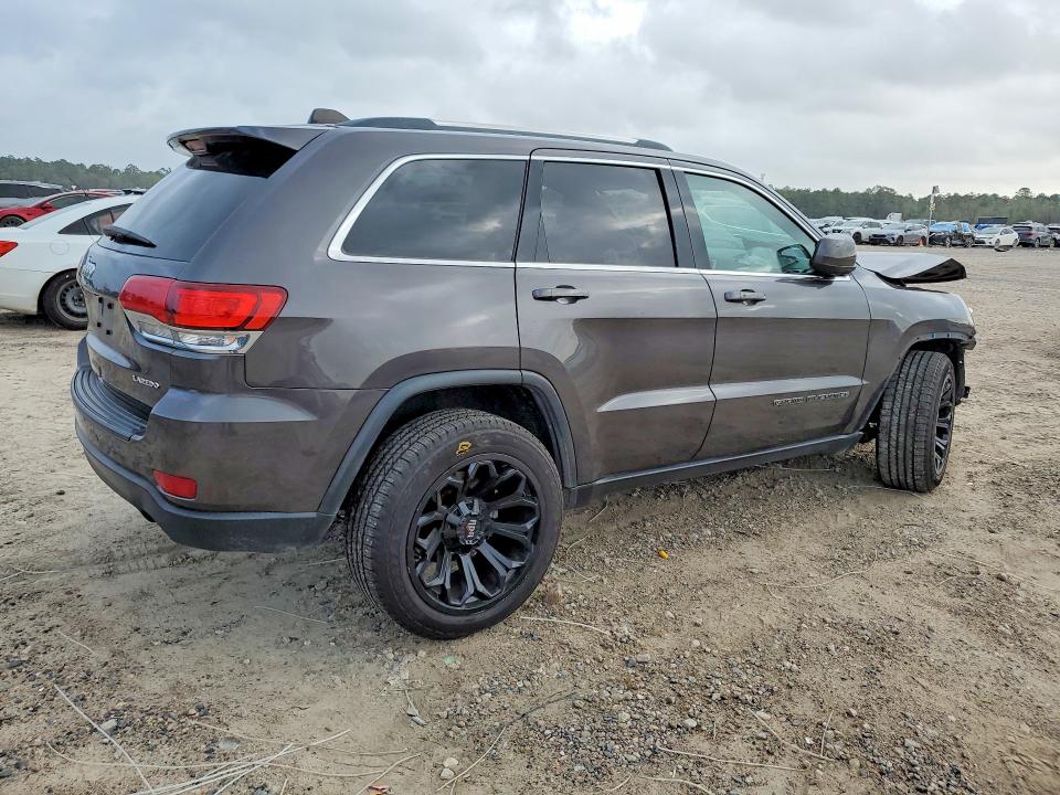 Продажа на аукционе авто 2021 Jeep Grand Cherokee, vin: 1C4RJEAG6MC831066, номер лота: 41803486