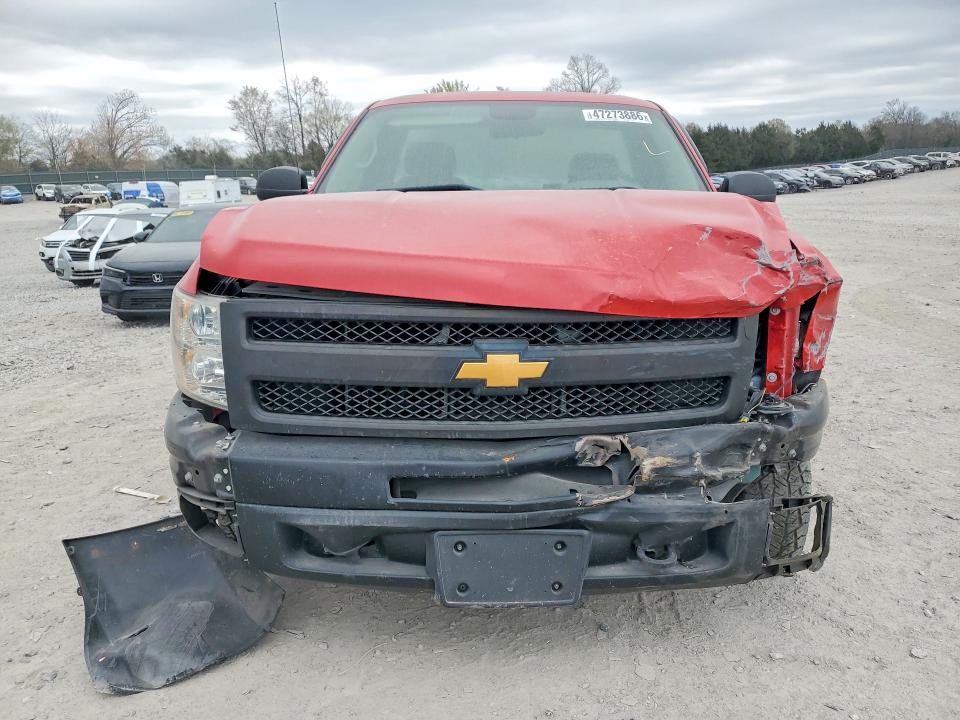 Продажа на аукционе авто 2013 Chevrolet Silverado, vin: 1GCNKPEX4DZ193995, номер лота: 47273886